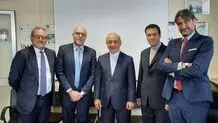 رایزنی‌های اقتصادی سفیر ایران در ناپل ایتالیا/تاکید بر توسعه همکاری‌های تجاری

