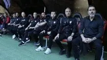 آمار عجیبی که مربیان پرسپولیس رقم زدند