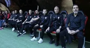 آمار عجیبی که مربیان پرسپولیس رقم زدند
