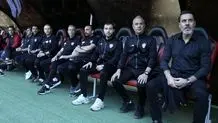 فرود اضطراری هلی‌کوپتر
