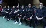 آمار عجیبی که مربیان پرسپولیس رقم زدند