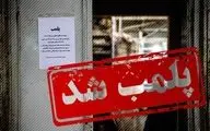 پلمب ۷ شرکت هرمی غیرمجاز و بازداشت ۲۹ نفر