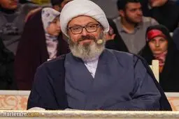 غلامرضا قاسمیان کیست؟+ بیوگرافی و سوابق