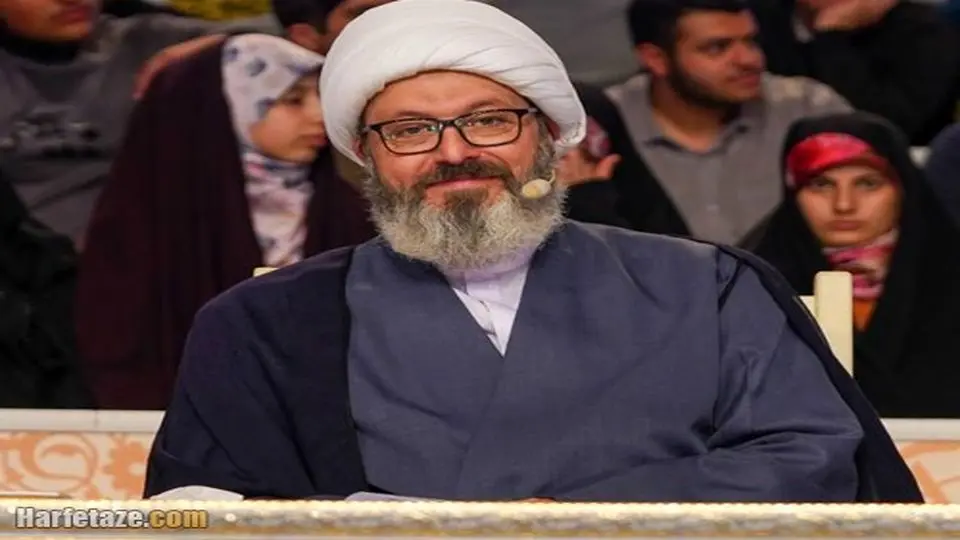 غلامرضا قاسمیان کیست؟+ بیوگرافی و سوابق