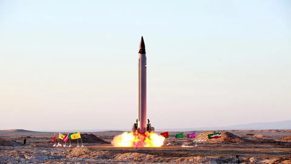 UN sanctions on Iran ballistic missile program to expire