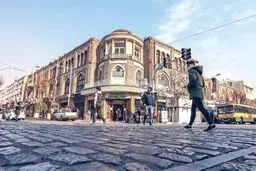 چرا باید خیابان‌های خاطره‌انگیزمان را  بازآفرینی کنیم؟
