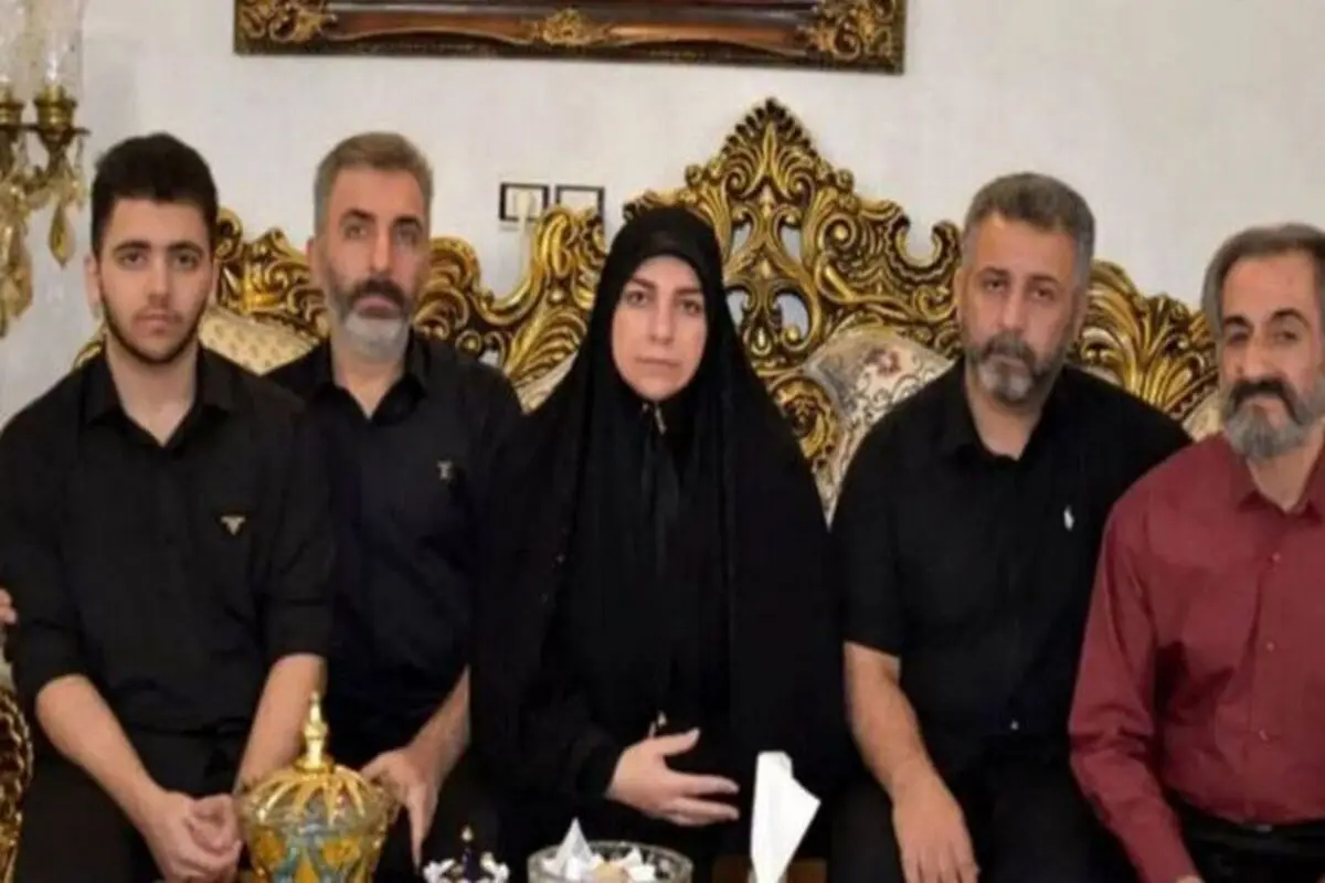 نهادهای عمومی در گروگانگیری ۲۹  ماهه رشت کجا بودند؟ 
