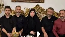 نهادهای عمومی در گروگانگیری ۲۹  ماهه رشت کجا بودند؟ 
