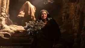 فیلم "موسی" از فردا ۶ فروردین اکران می شود 