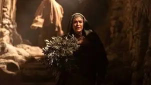 فیلم "موسی" از فردا ۶ فروردین اکران می شود 