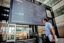 بورس با اخبار مساعد از مذاکرات ایران و آمریکا دوباره جان می‌گیرد؟