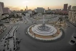 از میدان‌التحریر 

تا میدان روایت