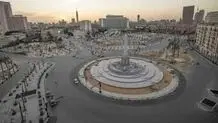 از میدان‌التحریر 

تا میدان روایت