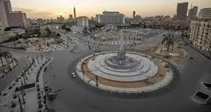 از میدان‌التحریر 

تا میدان روایت