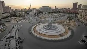 از میدان‌التحریر 

تا میدان روایت