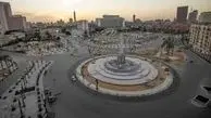 از میدان‌التحریر 

تا میدان روایت