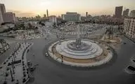 از میدان‌التحریر 

تا میدان روایت