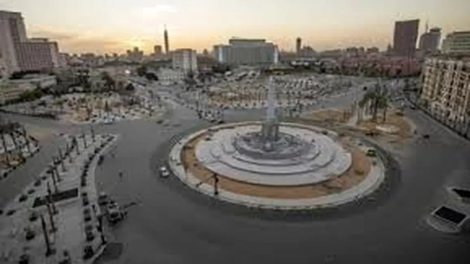 از میدانالتحریر
تا میدان روایت