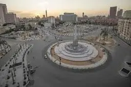 از میدان‌التحریر 

تا میدان روایت