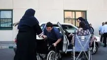سرویس مدارس استثنایی رایگان است