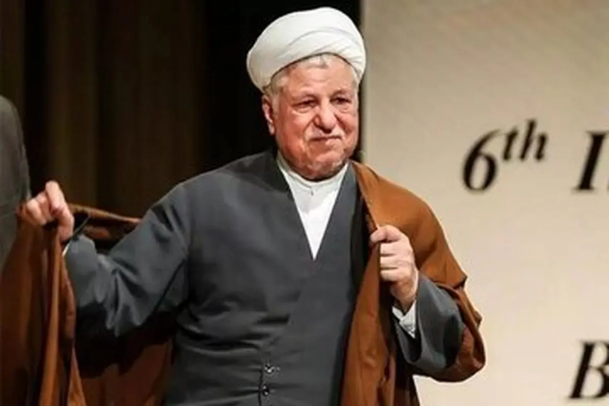 ادعای جدید درباره علت ردصلاحیت آیت الله هاشمی در انتخابات ۹۲ /ماجرای یک دیدار با رهبری قبل از ثبت نام

