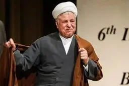 ادعای جدید درباره علت ردصلاحیت آیت الله هاشمی در انتخابات ۹۲ /ماجرای یک دیدار با رهبری قبل از ثبت نام

