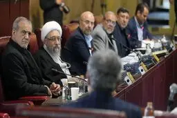 اساتید حوزه نامه نوشتند : سی اف تی یک کنوانسیون استعماری است 