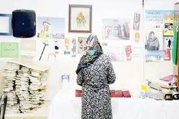 مهر تعطیلی بر پیشانی نهادهای مردمی
