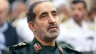 عکسی از دیدار شهیدان شادمانی و رشید با رهبری