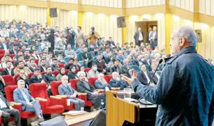 برابری همه در سیاهی نه سفیدی!