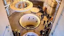 Iran starts building 10-megawatt plate fuel research reactor