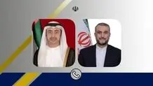 امیر عبداللهیان: به سرعت درحال آماده‌سازی پاسخ آمریکا هستیم
