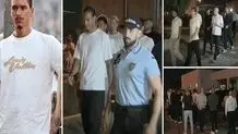 لیورپول دستمزد دو ساله ژوتا را به خانواده اش می دهد

