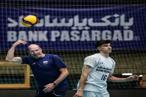 پیاتزا ۱۶ نفر را به اردوی تیم ملی دعوت کرد / دو نفر خط خوردند