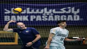 پیاتزا ۱۶ نفر را به اردوی تیم ملی دعوت کرد / دو نفر خط خوردند