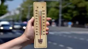 پیش بینی هوای خوزستان فردا شنبه 10 خرداد/ دمای خوزستان دوباره افزایش می‌یابد