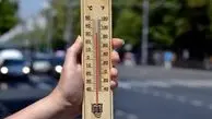 پیش بینی هوای خوزستان فردا شنبه 10 خرداد/ دمای خوزستان دوباره افزایش می‌یابد