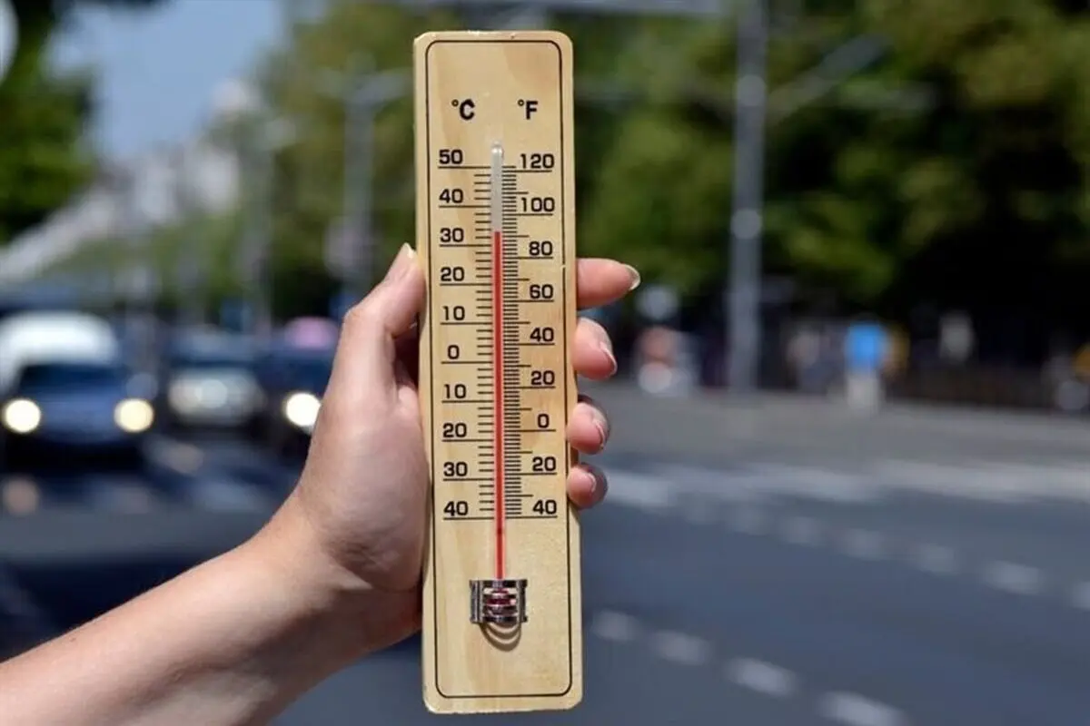 پیش بینی هوای خوزستان فردا شنبه 10 خرداد/ دمای خوزستان دوباره افزایش می‌یابد