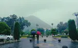 پیش بینی هوای خراسان رضوی فردا ۱۳ مرداد ۱۴۰۵/ باران‌های رگباری همراه با رعد و برق در نوار شمالی استان