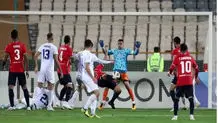 درخواست مالک نساجی از فدراسیون فوتبال