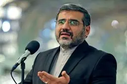 وزیر ارشاد: سود ناشی از وصول مالیات‌ ها به صندوق هنر واریز می‌شود

