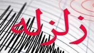زلزله ۴.۴ ریشتری شهرستان فاریاب خسارت نداشت

