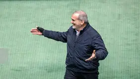 حمله کیهان به پزشکیان چند روز بعد از «دست‌مریزاد»‌ گفتن به رئیس‌جمهور!