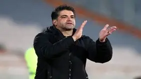 پیروز قربانی در فجر سپاسی ماندنی شد