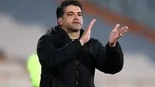 پیروز قربانی در فجر سپاسی ماندنی شد
