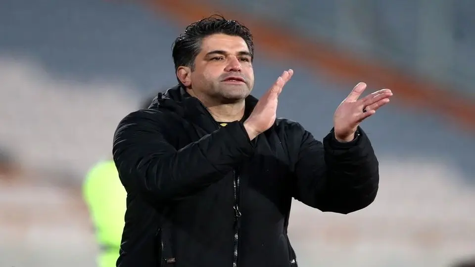 پیروز قربانی در فجر سپاسی ماندنی شد