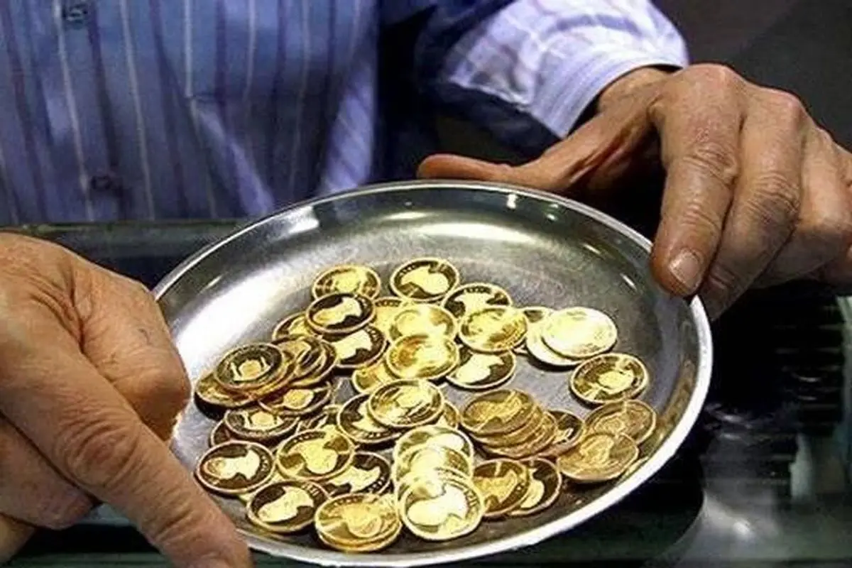 قیمت سکه و طلا امروز ۲ شهریور ۱۴۰۲؛ سکه امامی چقدر گران شد؟

