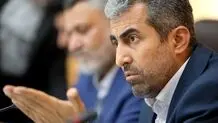 بیانیه اعتراضی پورابراهیمی؛ رای خریدوفروش شد