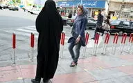 روزنامه جمهوری اسلامی: اقداماتی که برای مبارزه با بدحجابی صورت می‌گیرد، مقابله با معلول است نه علت