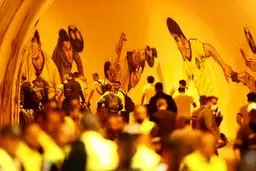 رد شکایت سپاهان از الاتحاد